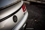 Mercedes-AMG S63 Coupe by Brabus and Driving Emotions 2016 года